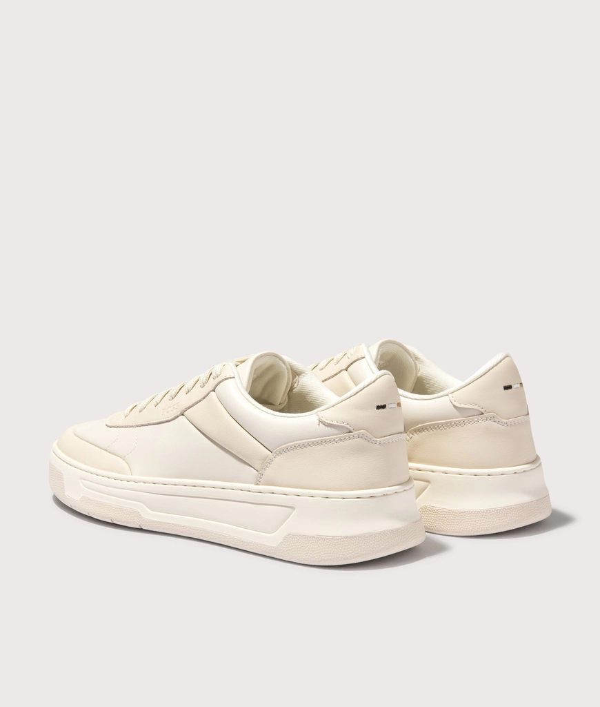 Hugo Boss Mens Baltimore Tenn Trainers